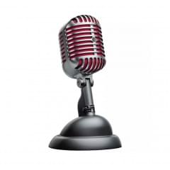 SHURE 5575LE UNIDYNE 55